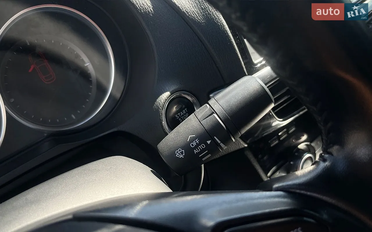 2013 Mazda 6 - мініатюра 17