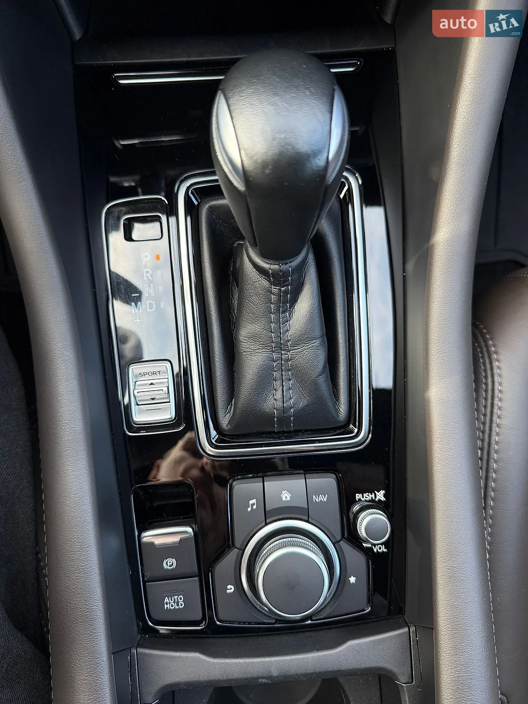 2019 Mazda 6 - мініатюра 16