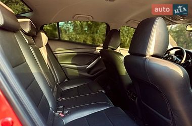 Седан Mazda 6 2016 в Києві