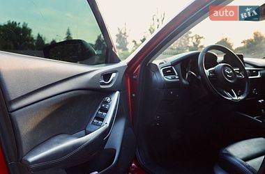 Седан Mazda 6 2016 в Києві