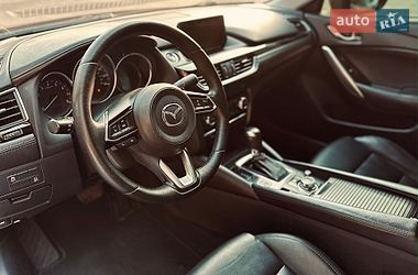 Седан Mazda 6 2016 в Києві