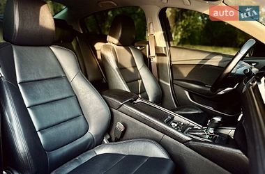 Седан Mazda 6 2016 в Києві