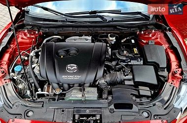 Седан Mazda 6 2016 в Києві