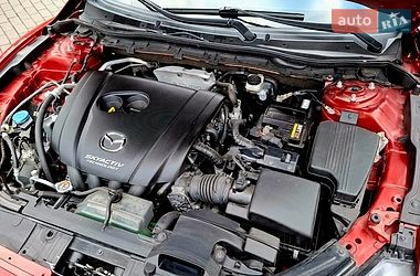Седан Mazda 6 2016 в Києві