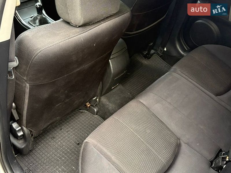 Седан Mazda 6 2008 в Коломые