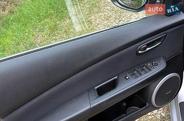 Седан Mazda 6 2008 в Коломые