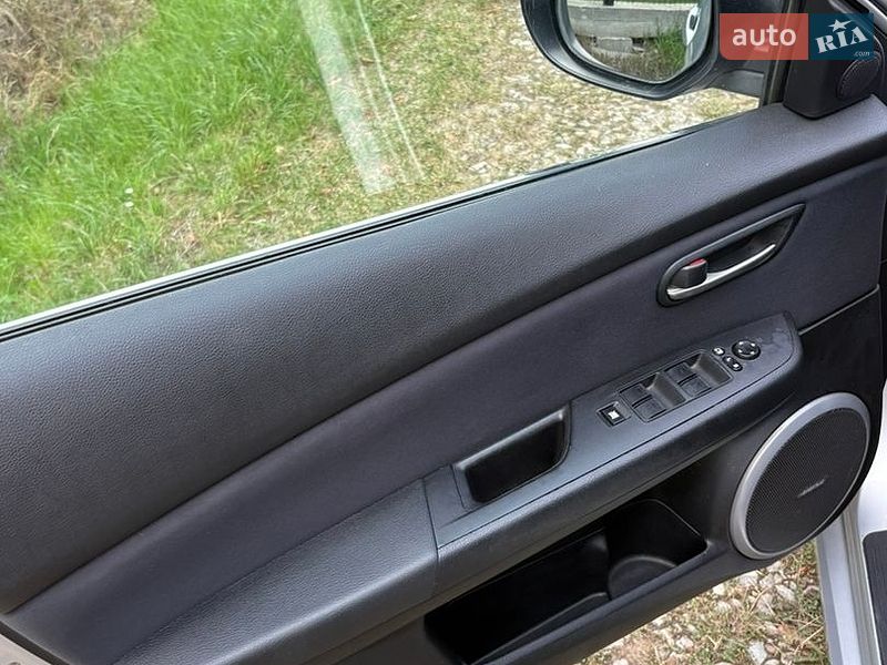 Седан Mazda 6 2008 в Коломые