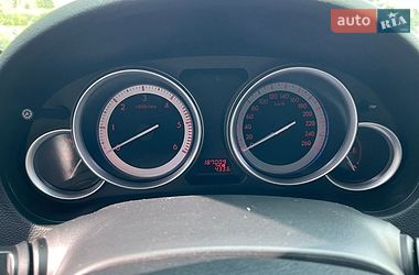 Универсал Mazda 6 2008 в Виннице