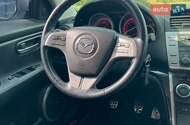 Универсал Mazda 6 2008 в Виннице