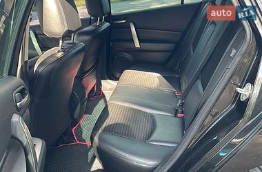 Универсал Mazda 6 2008 в Виннице