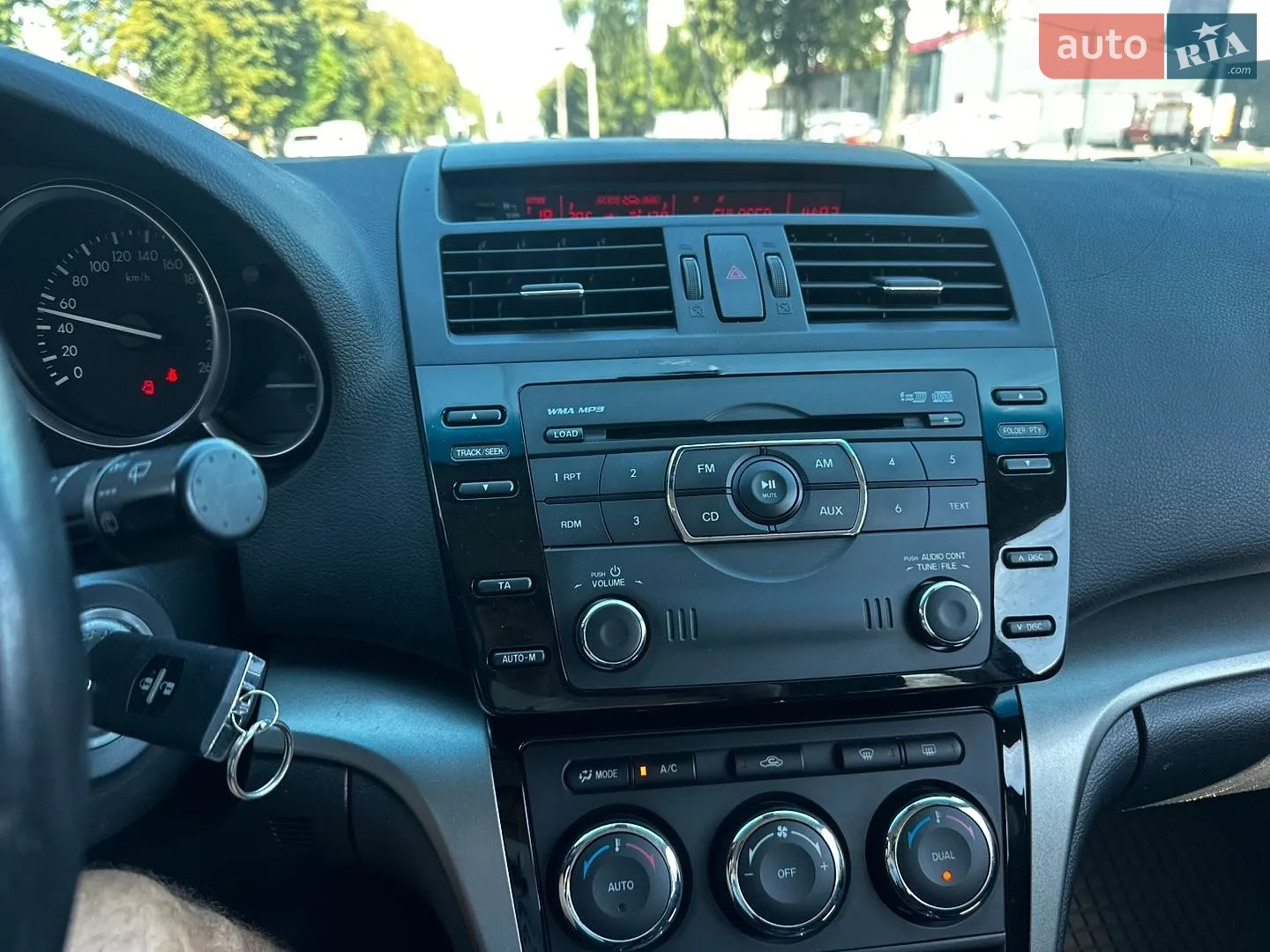 2010 Mazda 6 - мініатюра 32