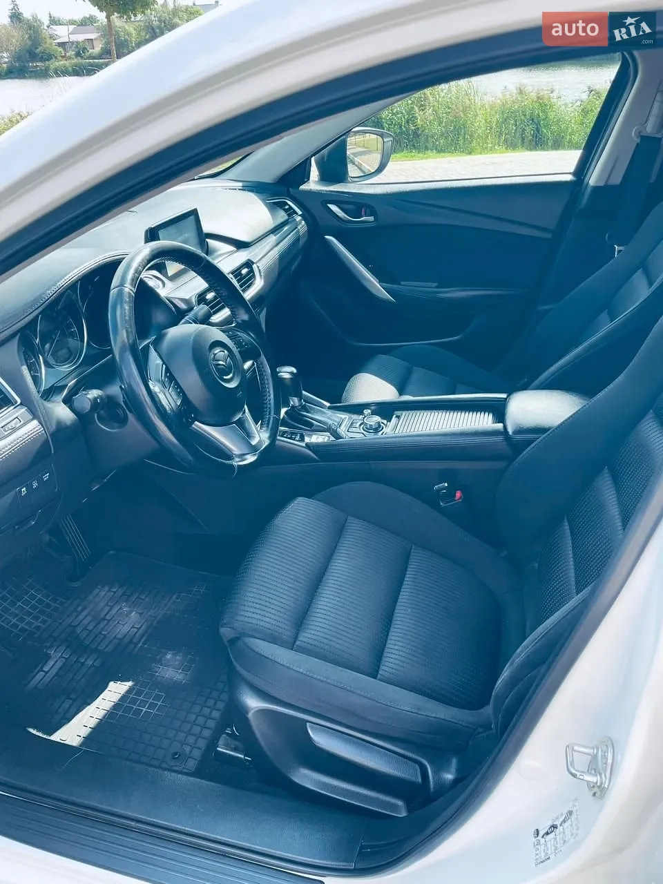 2015 Mazda 6 - мініатюра 16