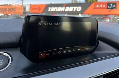 Седан Mazda 6 2017 в Одессе
