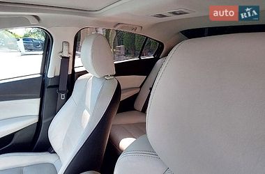 Седан Mazda 6 2015 в Харкові