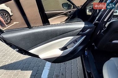Седан Mazda 6 2015 в Харкові