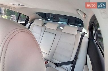 Седан Mazda 6 2015 в Харкові