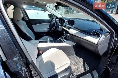 Седан Mazda 6 2015 в Харкові