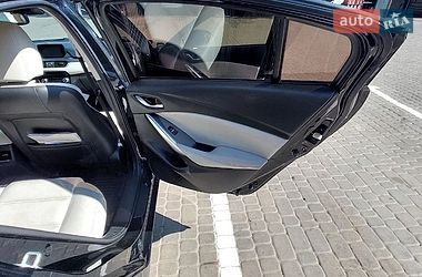 Седан Mazda 6 2015 в Харкові