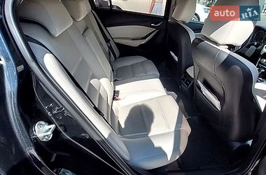 Седан Mazda 6 2015 в Харкові