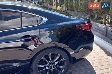 Седан Mazda 6 2015 в Харкові