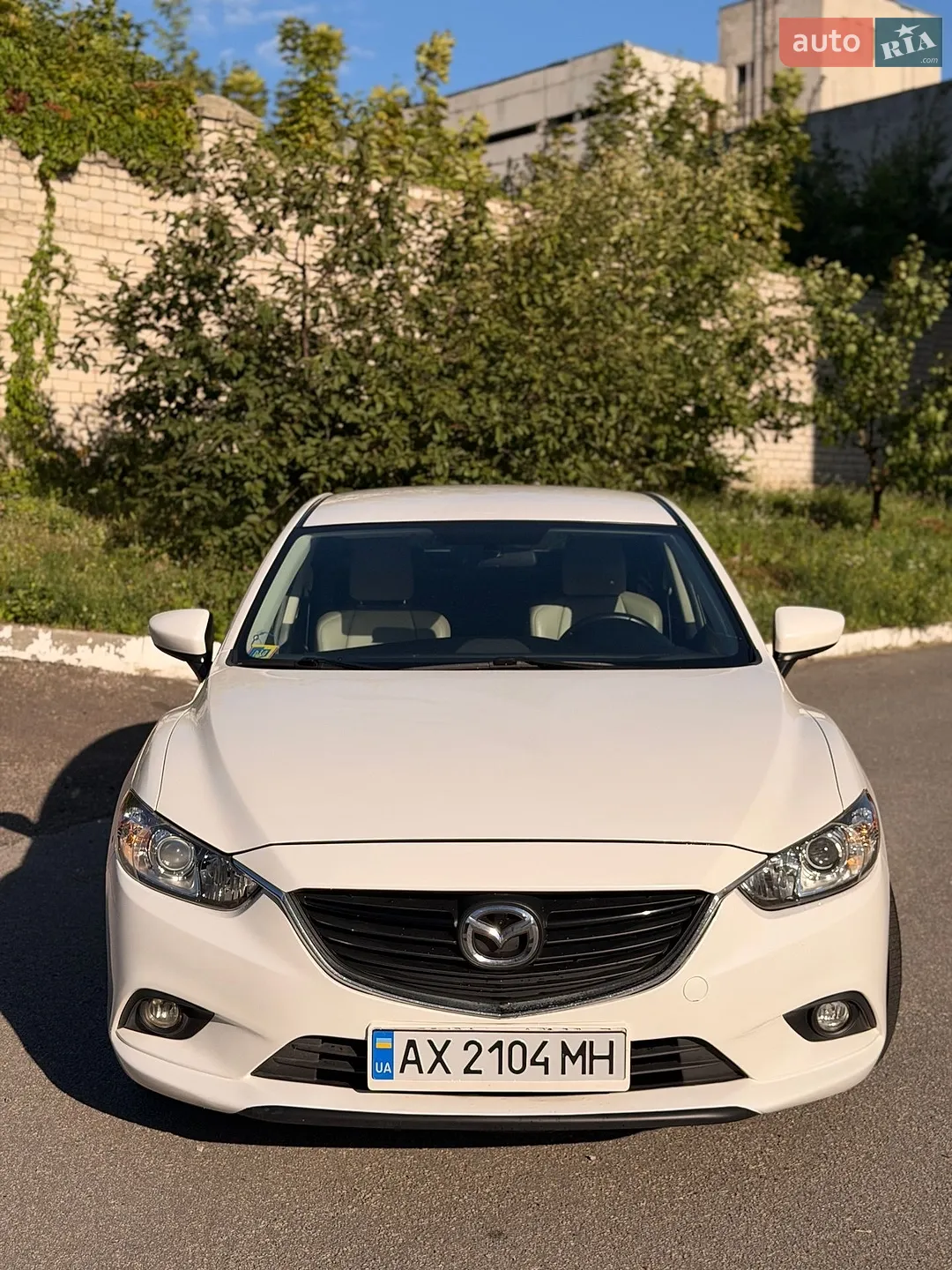 2014 Mazda 6 - мініатюра 2