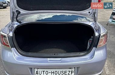 Седан Mazda 6 2008 в Запорожье