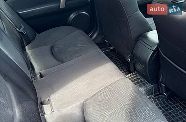Седан Mazda 6 2008 в Запорожье