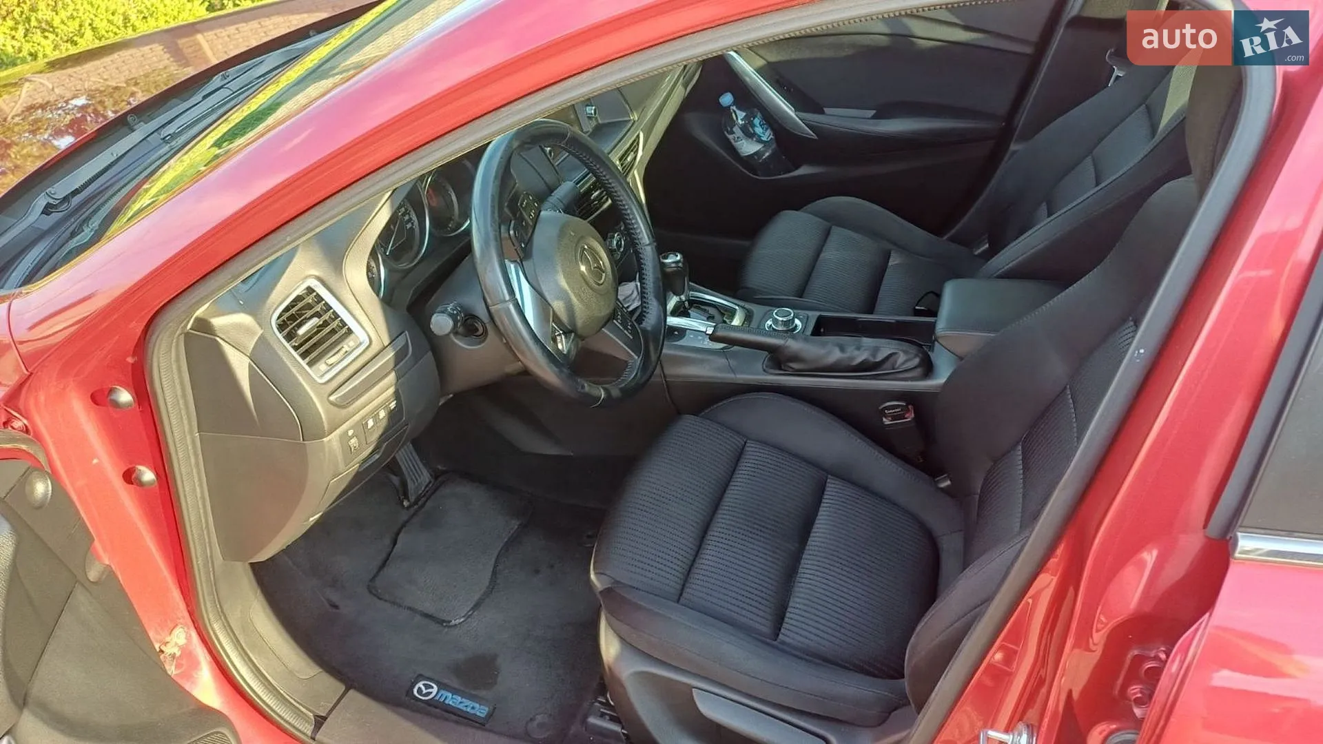 2013 Mazda 6 - мініатюра 7