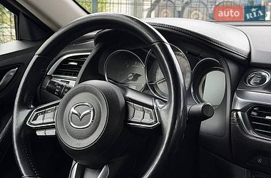 Седан Mazda 6 2018 в Ужгороде фото 13 Седан Mazda 6 2018 в Ужгороде