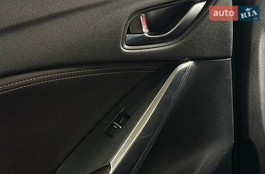 Седан Mazda 6 2018 в Ужгороде фото 14 Седан Mazda 6 2018 в Ужгороде
