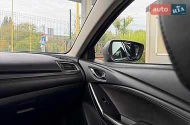 Седан Mazda 6 2018 в Ужгороде фото 15 Седан Mazda 6 2018 в Ужгороде
