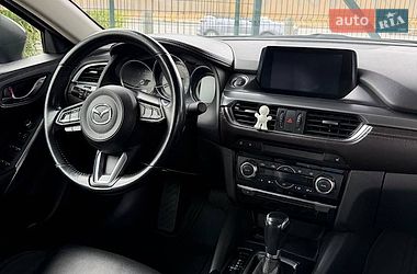 Седан Mazda 6 2018 в Ужгороде фото 16 Седан Mazda 6 2018 в Ужгороде