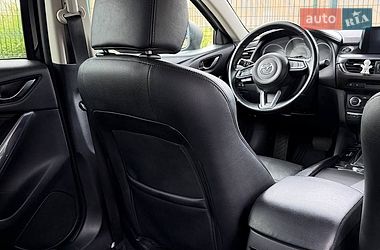 Седан Mazda 6 2018 в Ужгороде фото 20 Седан Mazda 6 2018 в Ужгороде