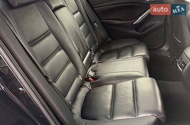 Седан Mazda 6 2018 в Ужгороде фото 21 Седан Mazda 6 2018 в Ужгороде
