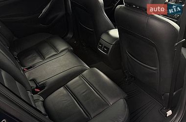Седан Mazda 6 2018 в Ужгороде фото 23 Седан Mazda 6 2018 в Ужгороде
