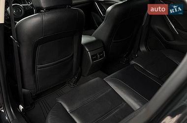 Седан Mazda 6 2018 в Ужгороде фото 25 Седан Mazda 6 2018 в Ужгороде