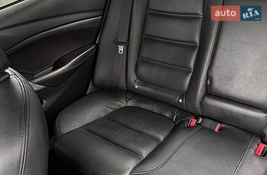 Седан Mazda 6 2018 в Ужгороде фото 27 Седан Mazda 6 2018 в Ужгороде