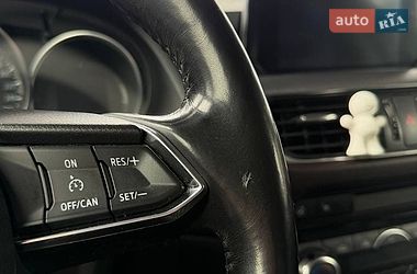 Седан Mazda 6 2018 в Ужгороде фото 29 Седан Mazda 6 2018 в Ужгороде