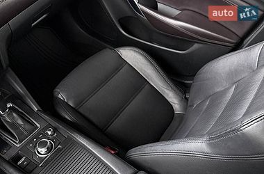 Седан Mazda 6 2018 в Ужгороде фото 28 Седан Mazda 6 2018 в Ужгороде