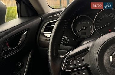 Седан Mazda 6 2018 в Ужгороде фото 30 Седан Mazda 6 2018 в Ужгороде