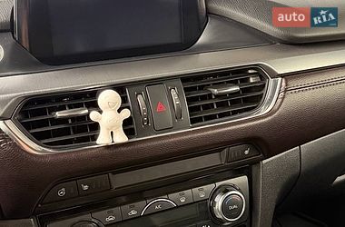 Седан Mazda 6 2018 в Ужгороде фото 31 Седан Mazda 6 2018 в Ужгороде