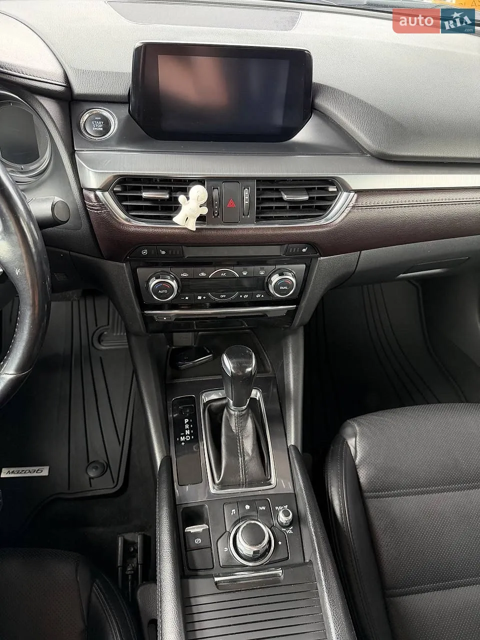 2018 Mazda 6 - мініатюра 32