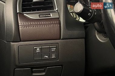 Седан Mazda 6 2018 в Ужгороде фото 35 Седан Mazda 6 2018 в Ужгороде