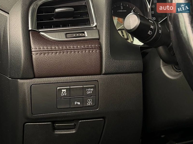 Седан Mazda 6 2018 в Ужгороде фото 35 Седан Mazda 6 2018 в Ужгороде