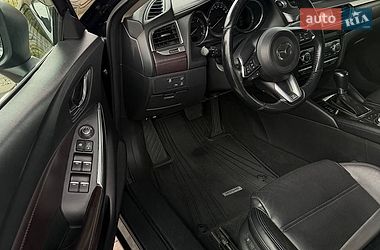 Седан Mazda 6 2018 в Ужгороде фото 37 Седан Mazda 6 2018 в Ужгороде