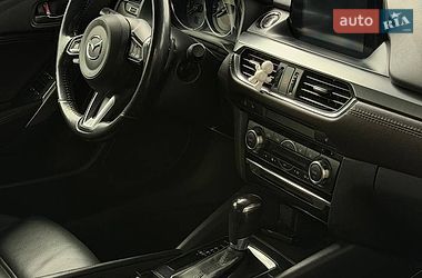 Седан Mazda 6 2018 в Ужгороде фото 39 Седан Mazda 6 2018 в Ужгороде