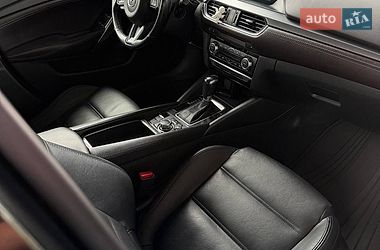Седан Mazda 6 2018 в Ужгороде фото 42 Седан Mazda 6 2018 в Ужгороде