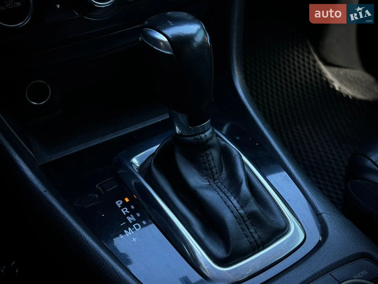 2014 Mazda 6 - мініатюра 13