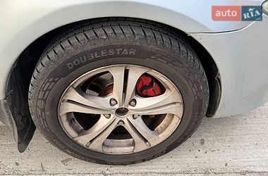 Седан Mazda 6 2003 в Солотвині фото 9 Седан Mazda 6 2003 в Солотвині