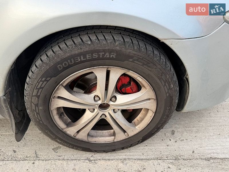 Седан Mazda 6 2003 в Солотвині фото 9 Седан Mazda 6 2003 в Солотвині